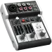 Микшерный пульт Behringer 302USB