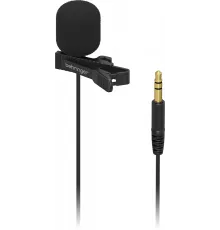 Петличный микрофон Behringer BC Lav Go
