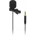 Петличный микрофон Behringer BC Lav Go