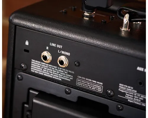 Комбоусилитель Boss Katana-Air EX