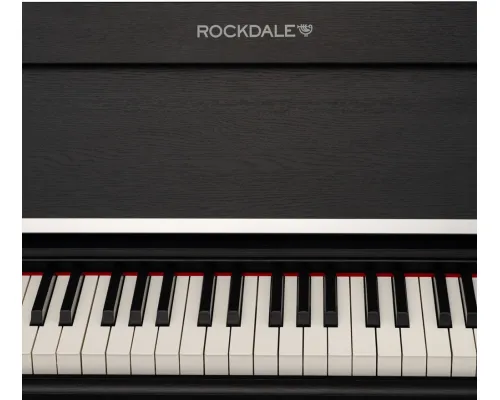 Цифровое пианино Rockdale Virtuoso 256 BK