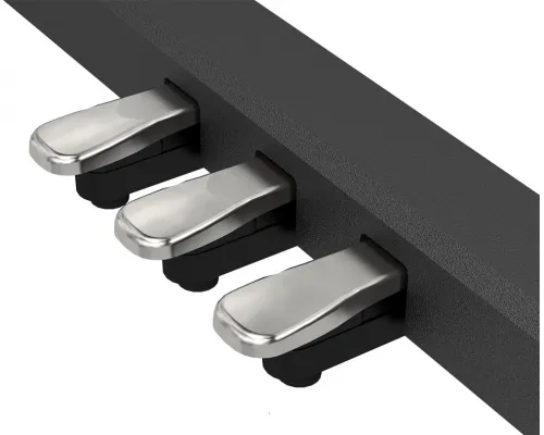 Цифровое пианино Roland F107-BKX