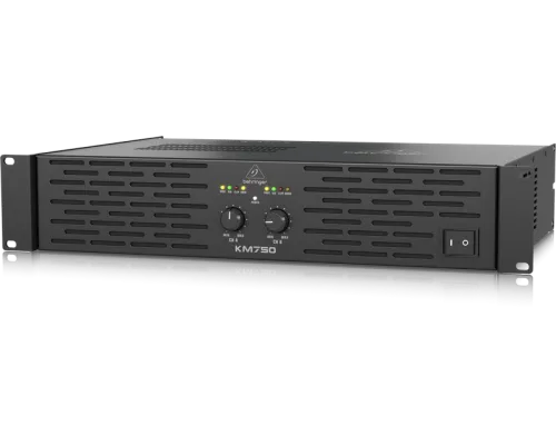 Усилитель Behringer iNUKE KM750
