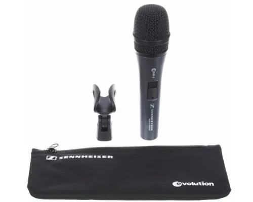 Микрофон Sennheiser E 845-S