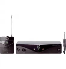 Инструментальная радиосистема AKG Perception Wireless 45 Instr Set BD U2