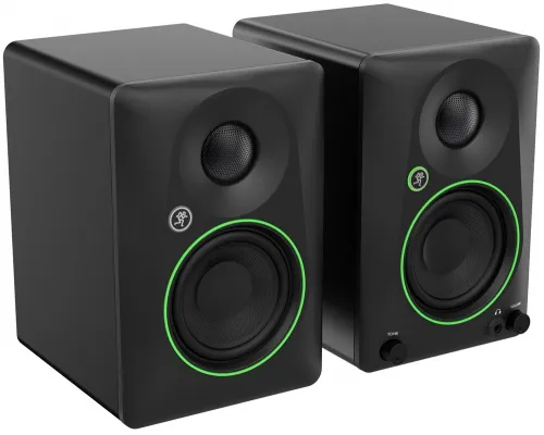Студийные мониторы Mackie CR3.5BT