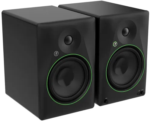 Студийные мониторы Mackie CR8BT