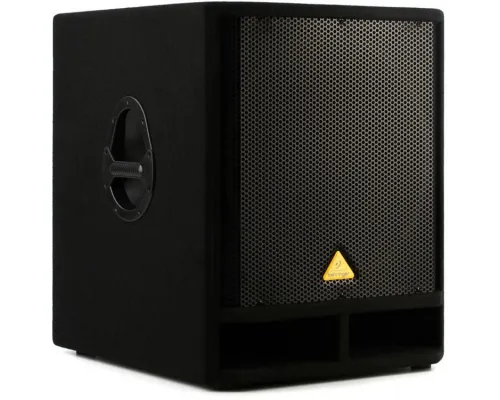 Пассивный сабвуфер Behringer Eurolive VP1800S Пассивный сабвуфер Behringer Eurolive VP1800S