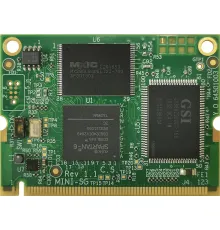 Карта расширения Behringer AOIP-WSG