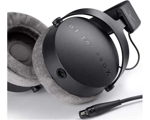 Наушники Beyerdynamic DT 700 Pro X