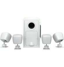 Пассивная акустическая система Tannoy SAT SUB 4Pack-WH
