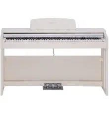 Цифровое пианино Rockdale Sonata White