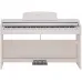 Цифровое пианино Rockdale Sonata White
