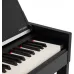 Цифровое пианино Rockdale Virtuoso 256 BK