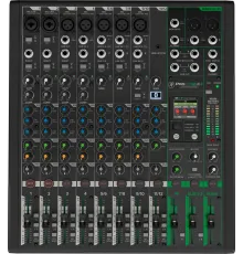 Микшерный пульт Mackie ProFX12v3+