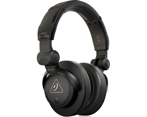 Наушники Behringer HC 200