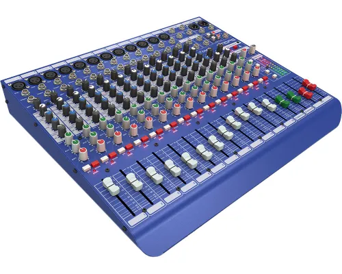 Микшерный пульт Midas DM16