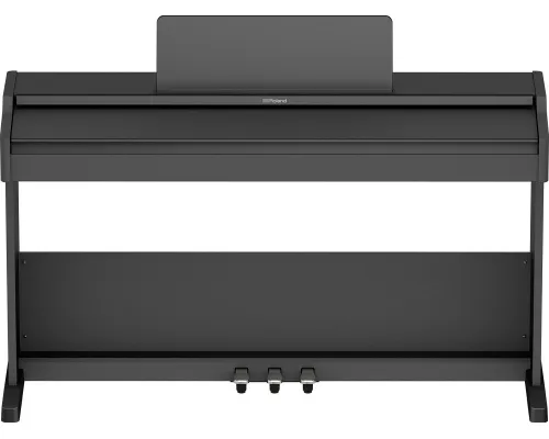Цифровое пианино Roland RP107-BKX
