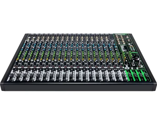Микшерный пульт Mackie ProFX22v3