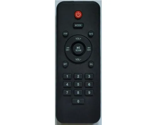 Усилитель трансляционный HL Audio MA-92