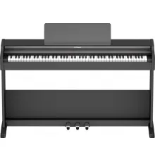 Цифровое пианино Roland RP107-BKX
