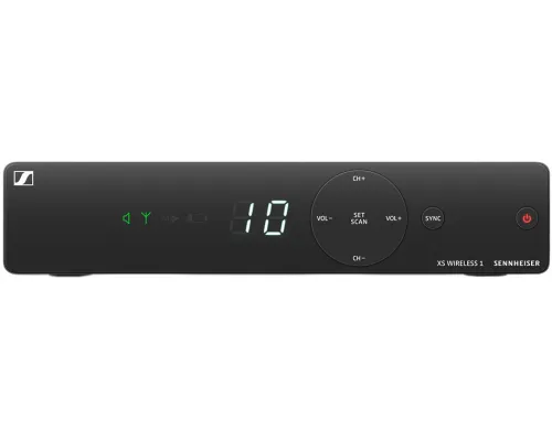 Радиосистема Sennheiser XSW 1-835-B