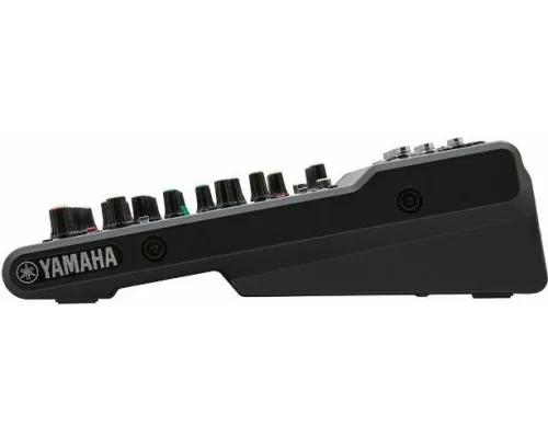Микшерный пульт Yamaha MG-12XUK