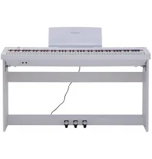 Цифровое пианино Rockdale Nocturne S 256 W