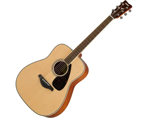 Гитара акустическая Yamaha FG820-12NT
