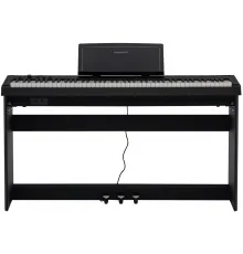 Цифровое пианино Rockdale Nocturne S 256 BK