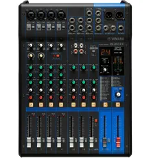 Микшерный пульт Yamaha MG-10XUF