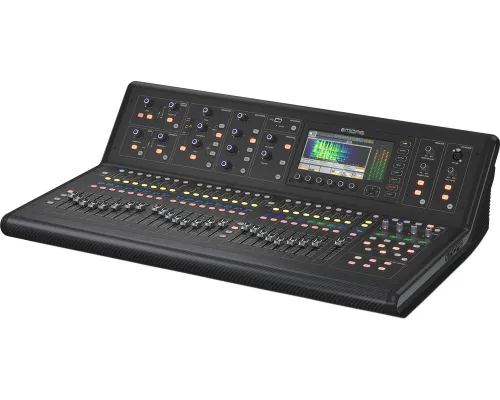 Микшерный пульт Midas M32 LIVE
