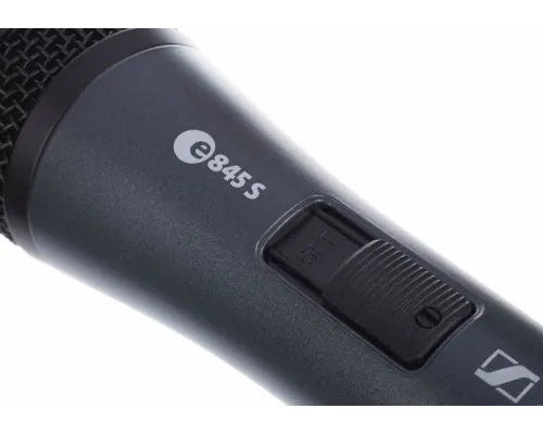 Микрофон Sennheiser E 845-S