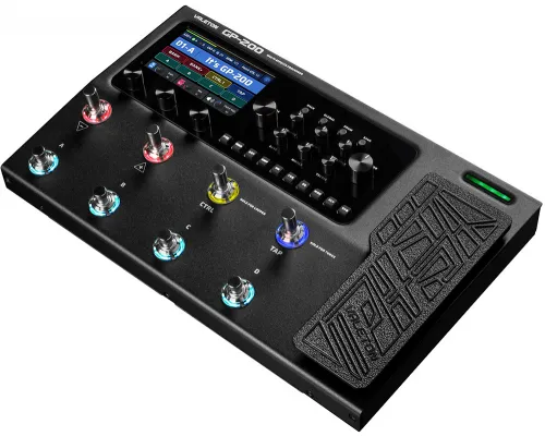 Процессор эффектов Valeton GP-200