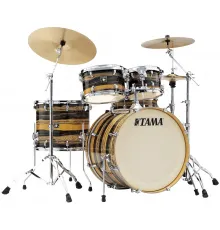 Ударная установка Tama Superstar Classic CK52KRS-NET