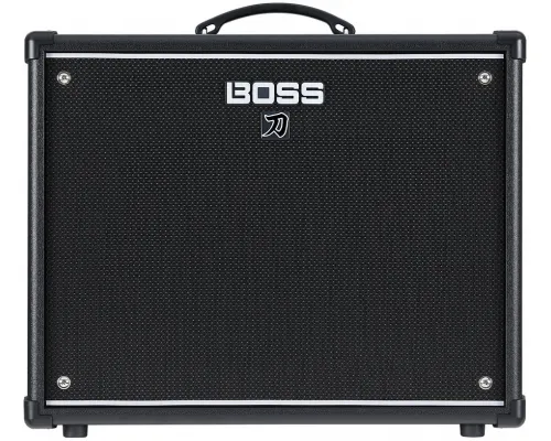 Комбоусилитель Boss Katana 100 MkIII