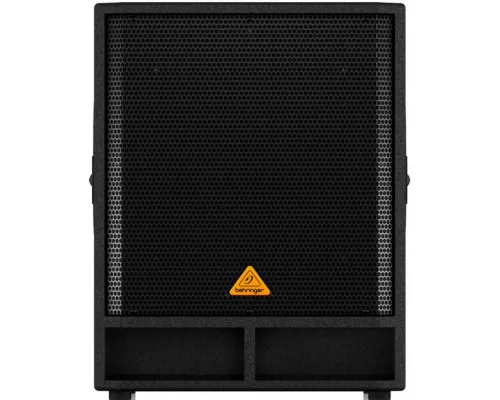 Пассивный сабвуфер Behringer Eurolive VP1800S Пассивный сабвуфер Behringer Eurolive VP1800S