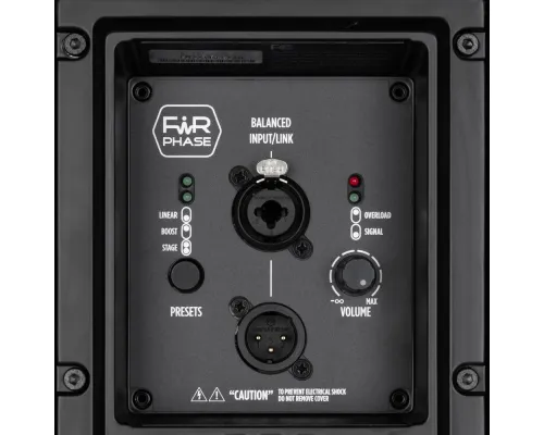Активная акустическая система RCF ART 945-A