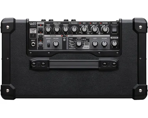 Комбоусилитель Roland Cube-10GX