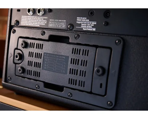 Комбоусилитель Boss Katana-Air EX