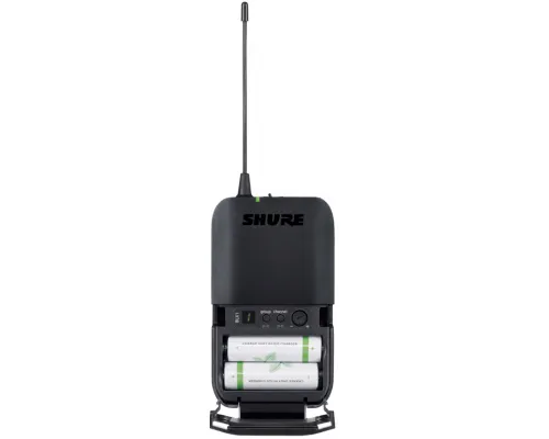 Радиосистема Shure BLX14E/SM35