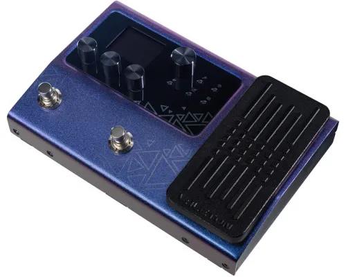 Процессор эффектов Valeton GP-100VT