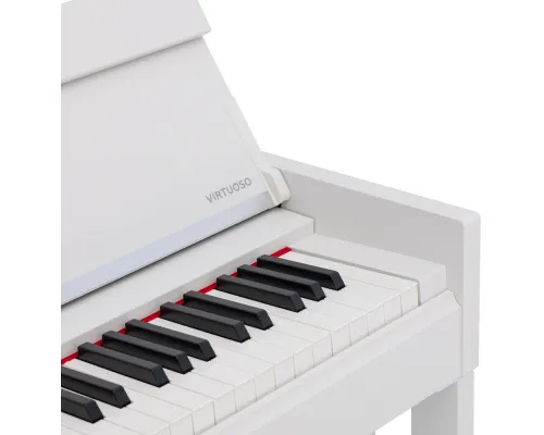 Цифровое пианино Rockdale Virtuoso 256 W