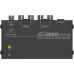 Предусилитель для виниловых проигрывателей Behringer PP400