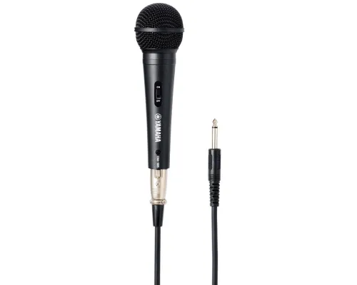Микрофон Yamaha DM-105 Black Микрофон Yamaha DM-105 Black