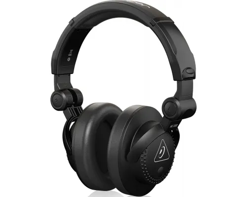 Наушники Behringer HC 200