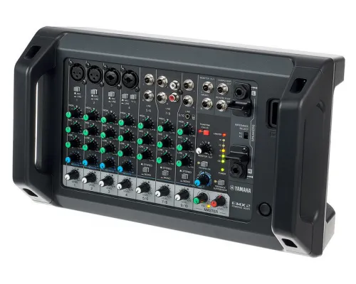 Активный микшерный пульт Yamaha EMX-2