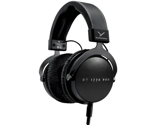 Наушники Beyerdynamic DT 1770 Pro MKII 30 Оhm