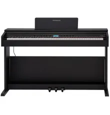 Цифровое пианино Rockdale Etude 256 BK