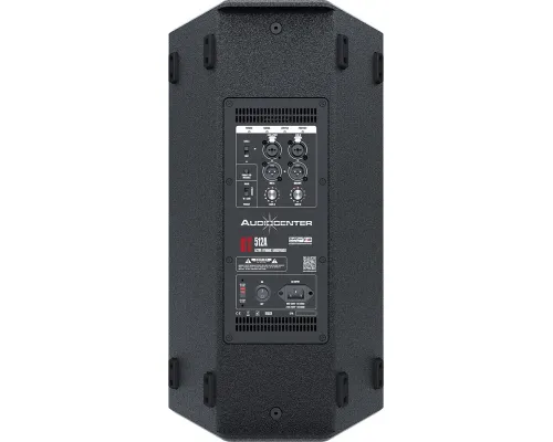 Активная акустическая система Audiocenter GT515A